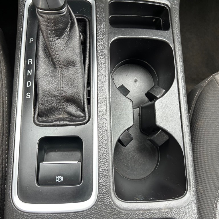 2018 Ford Escape Image 14