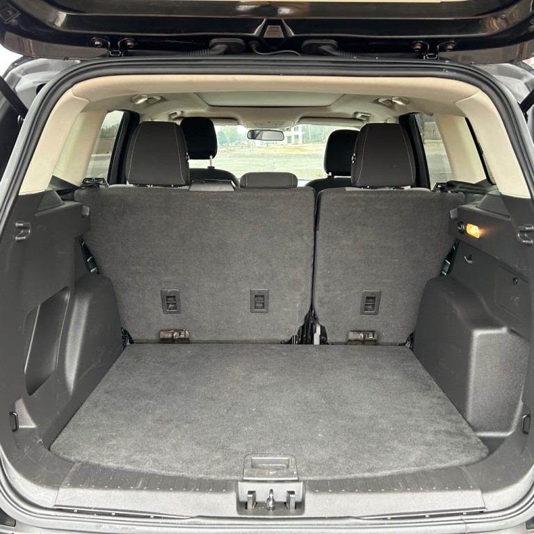 2018 Ford Escape Image 16