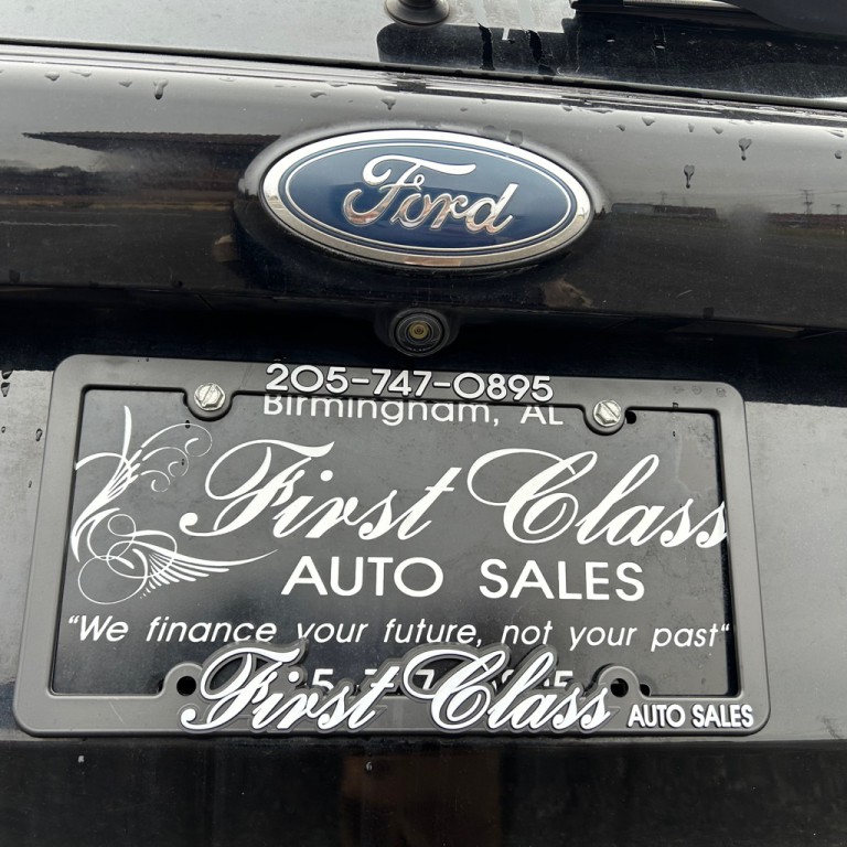 2018 Ford Escape Image 19