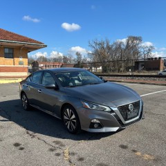 Image for 2019 Nissan Altima SL ID: 6979047