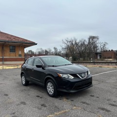 Image for 2019 Nissan Rogue S ID: 6979192