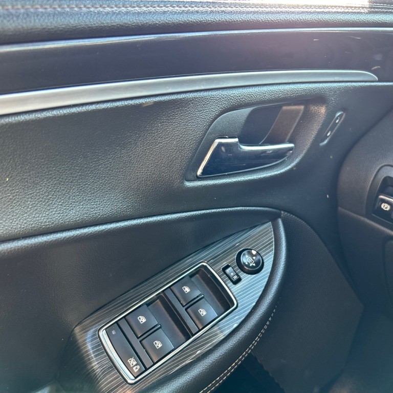 2017 Chevrolet Impala Image 6