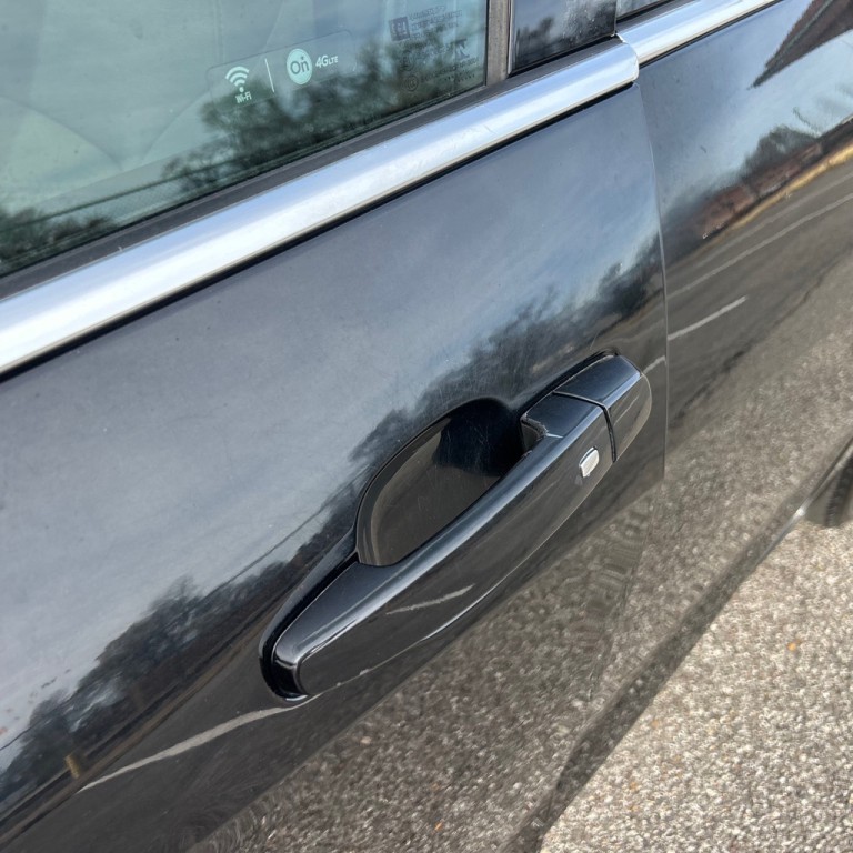 2016 Chevrolet Malibu Image 4