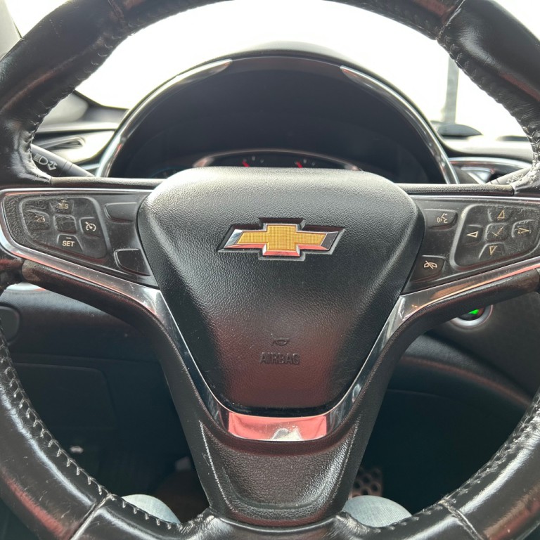 2016 Chevrolet Malibu Image 7