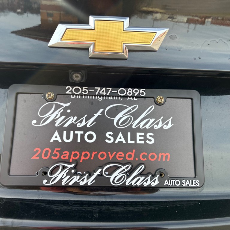 2016 Chevrolet Malibu Image 15