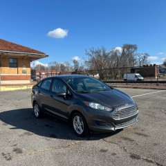 Image for 2019 Ford Fiesta SE ID: 6998207
