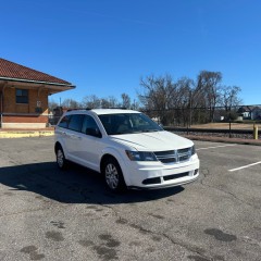 Image for 2018 Dodge Journey SE ID: 6999621