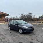 Image for 2013 Ford Fiesta S ID: 6999903