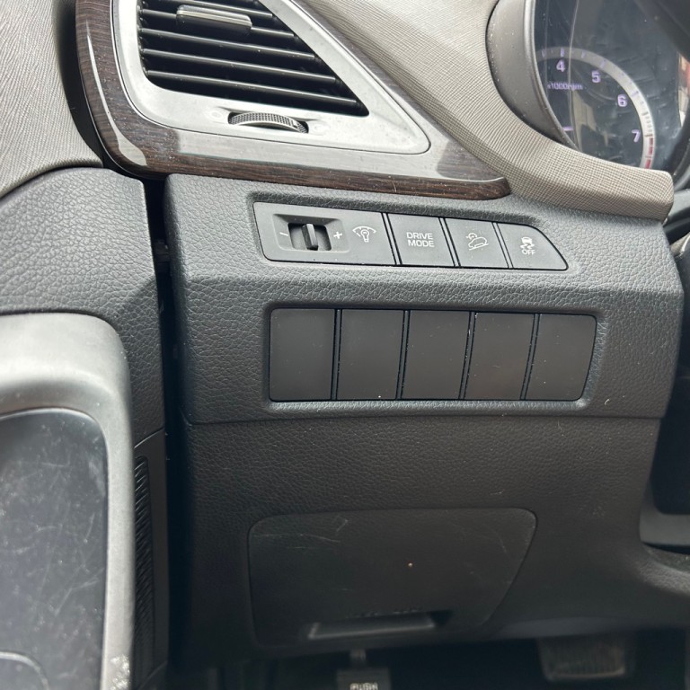 2018 Hyundai Santa Fe Sport Image 6