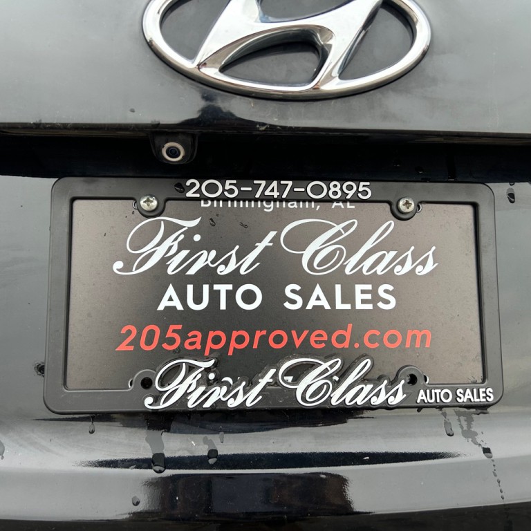 2018 Hyundai Santa Fe Sport Image 14