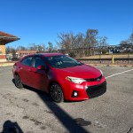 Image for 2015 Toyota Corolla S Plus ID: 7037101