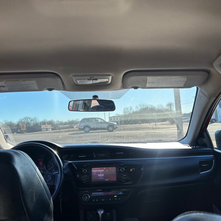 2015 Toyota Corolla Image 5