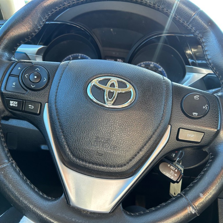 2015 Toyota Corolla Image 8