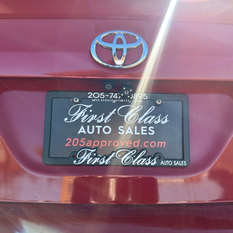 2015 Toyota Corolla Image 14