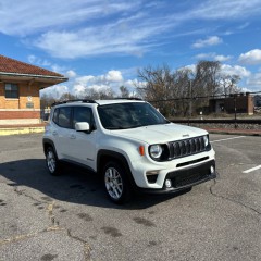 Image for 2019 Jeep Renegade Latitude ID: 7037109