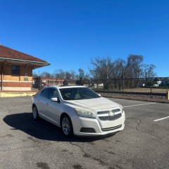 Image for 2013 Chevrolet Malibu 1LT ECO ID: 7057971