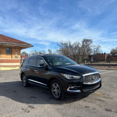 Image for 2017 INFINITI QX60  ID: 7067966