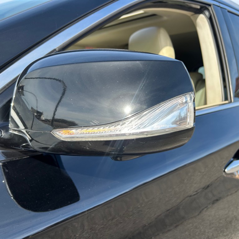 2017 INFINITI QX60 Image 5