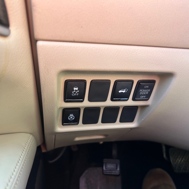 2017 INFINITI QX60 Image 9