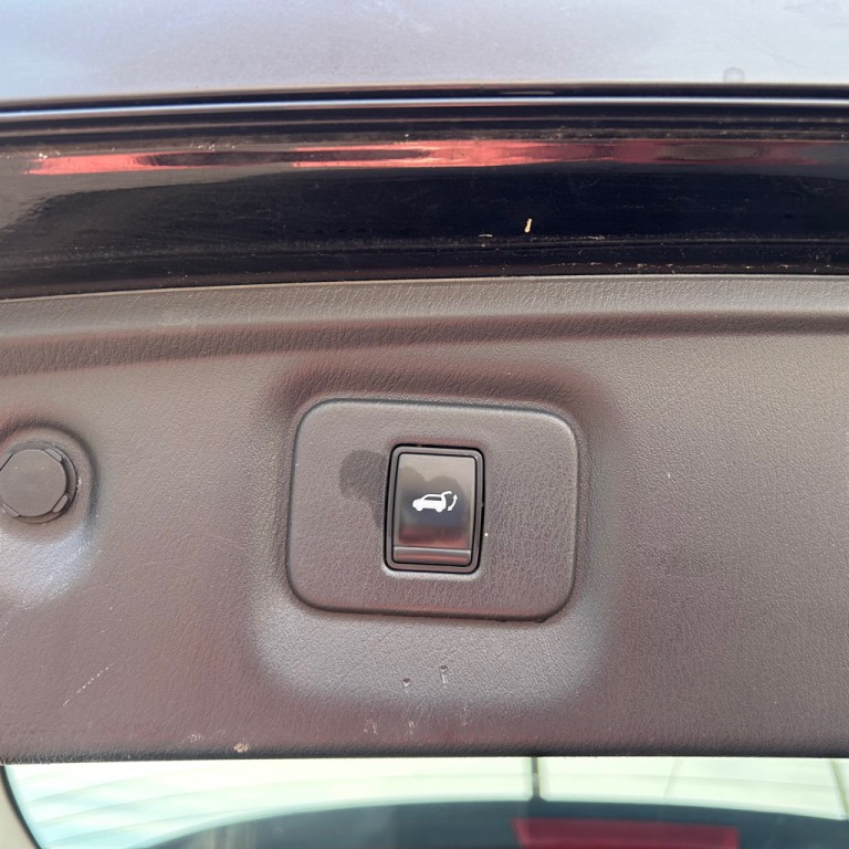 2017 INFINITI QX60 Image 21