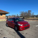 Image for 2017 Hyundai Accent SE ID: 7067980
