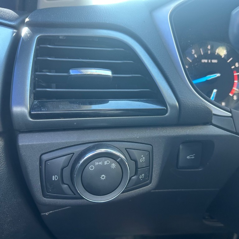 2014 Ford Fusion Image 8