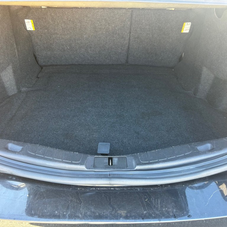 2014 Ford Fusion Image 13