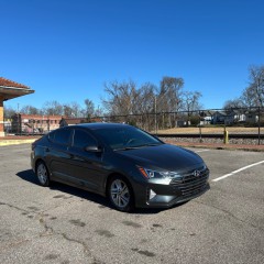 Image for 2020 Hyundai Elantra SEL ID: 7074959