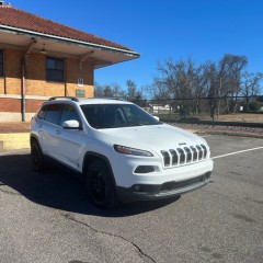 Image for 2017 Jeep Cherokee Latitude ID: 7075178