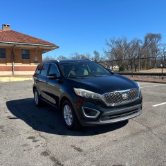 Image for 2018 Kia Sorento LX ID: 7137494
