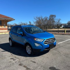 Image for 2018 Ford Econoline SE ID: 7151645