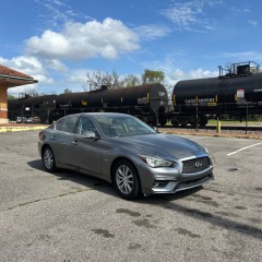 Image for 2019 INFINITI Q50 PURE ID: 7151718