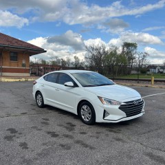 Image for 2019 Hyundai Elantra SE ID: 7173141