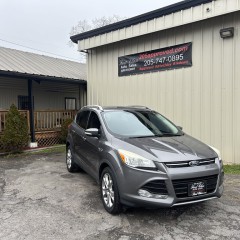Image for 2014 Ford Escape Titanium ID: 7174583
