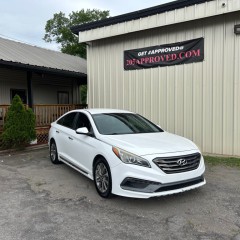 Image for 2015 Hyundai Sonata Sport ID: 7174584