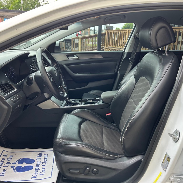 2015 Hyundai Sonata Image 6