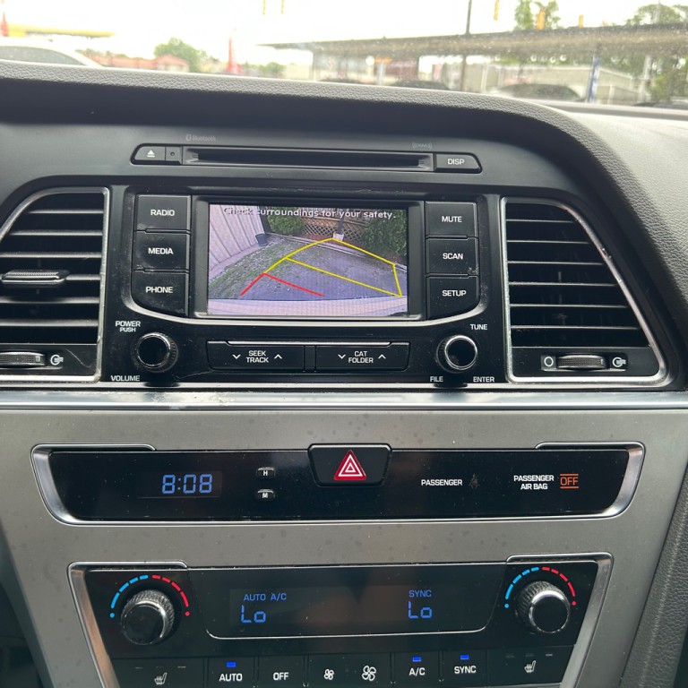 2015 Hyundai Sonata Image 13