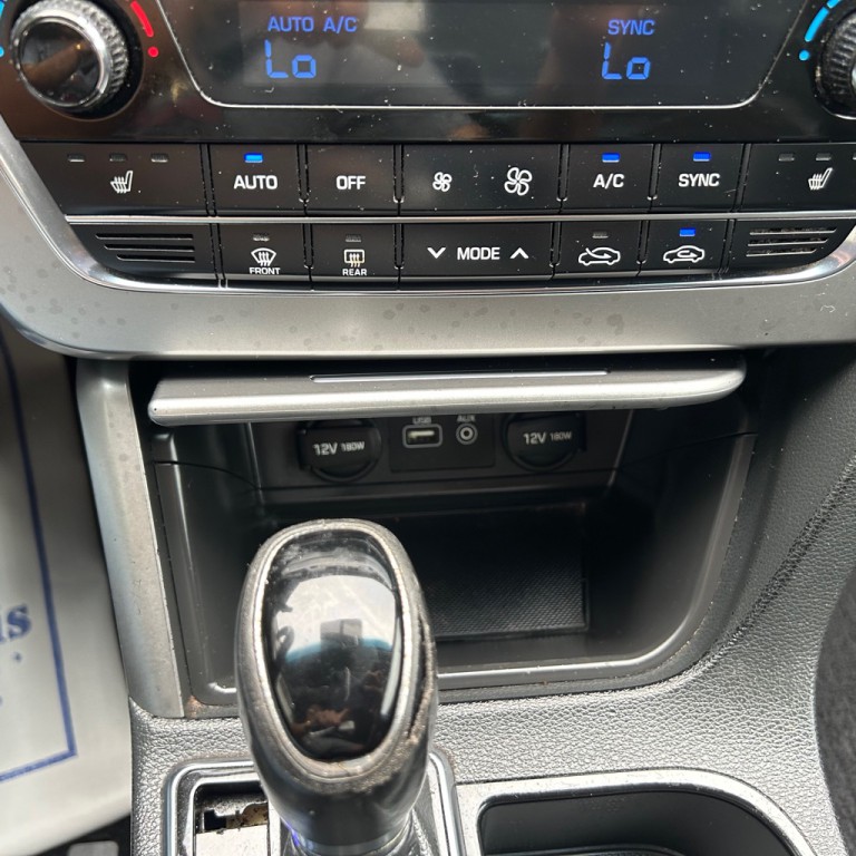 2015 Hyundai Sonata Image 14