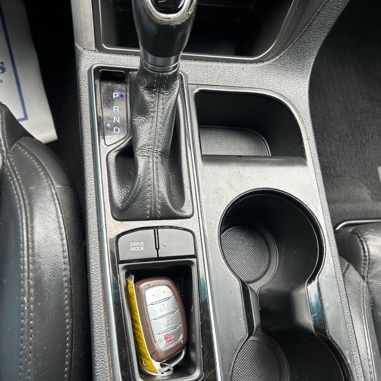 2015 Hyundai Sonata Image 15