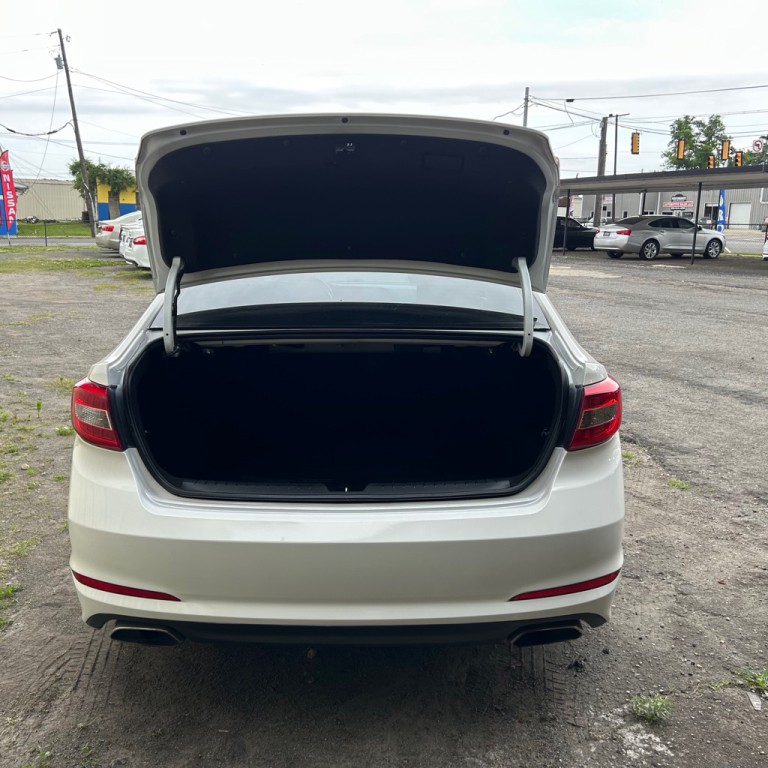 2015 Hyundai Sonata Image 18