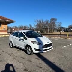 Image for 2019 Ford Fiesta SE ID: 7177700