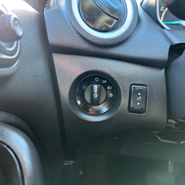 2019 Ford Fiesta Image 7