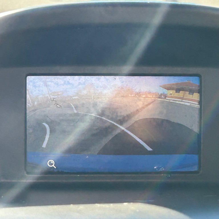 2019 Ford Fiesta Image 10