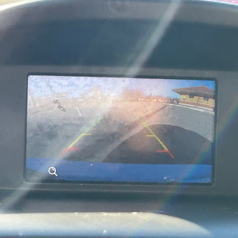 2019 Ford Fiesta Image 11
