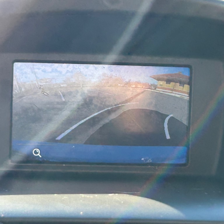 2019 Ford Fiesta Image 12