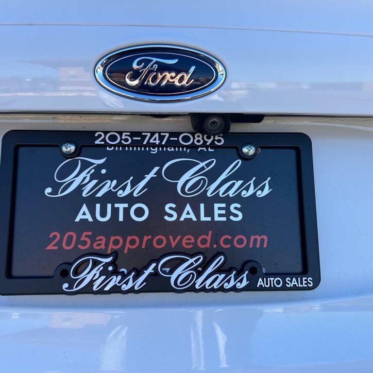 2019 Ford Fiesta Image 18