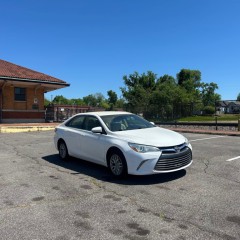 Image for 2016 Toyota Camry LE ID: 7177795