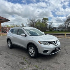 Image for 2015 Nissan Rogue SV ID: 7201817