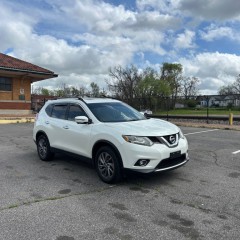 Image for 2016 Nissan Rogue SL ID: 7201875