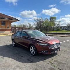 Image for 2015 Ford Fusion SE ID: 7202000